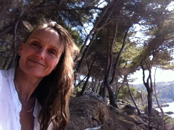 Description: Gisela Stromeyer