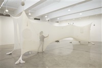 This image has an empty alt attribute; its file name is ernesto-neto-nave-voadora-flying-gloup-nave.jpg