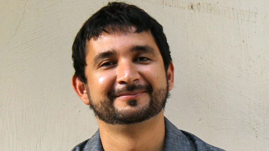 This image has an empty alt attribute; its file name is hector.jpg